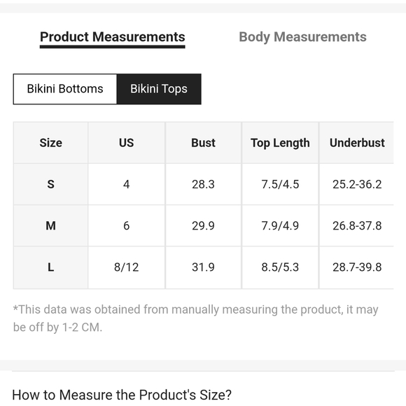 Cut Out Bikini - Picture 4 of 8